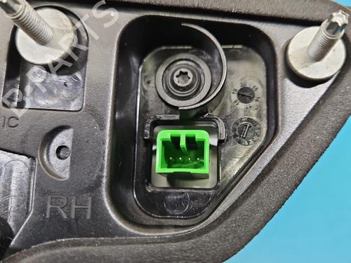 Right tailgate light JAGUAR F-PACE (X761) | BP39987281C80 - Image 6