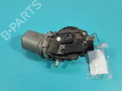 Front wiper motor SUZUKI SWIFT V (AZ) 1.0 (A2L310) | BP37857022M29 - Image 2