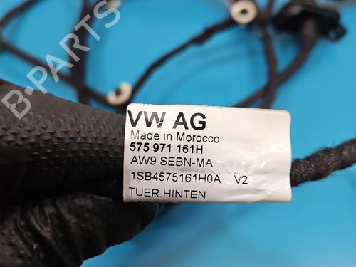 Wiring harness SEAT ATECA (KH7, KHP) | BP37857728E16 - Image 5