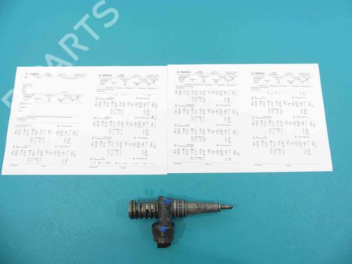 Used Injector Injector 37806937 37806937