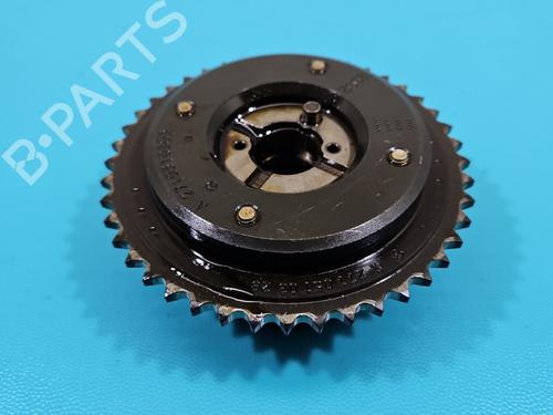 Used Pulley Pulley MERCEDES-BENZ C-CLASS (W203) C 180 Kompressor (203.046) (143 hp) 38124207 38124207