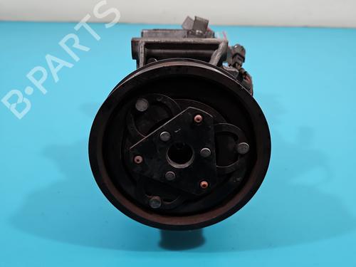 AC compressor RENAULT FLUENCE (L3_) 1.6 16V (L301, L30F, L30P, L30R) | BP37810912M34 - Image 2
