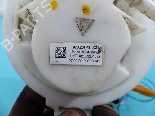 Electronic sensor PORSCHE PANAMERA (970) | BP37881797M84 - Image 3