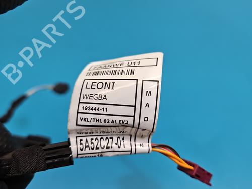 Wiring harness BMW X1 (U11) iX1 xDrive 30 | BP37839867E16 - Image 9