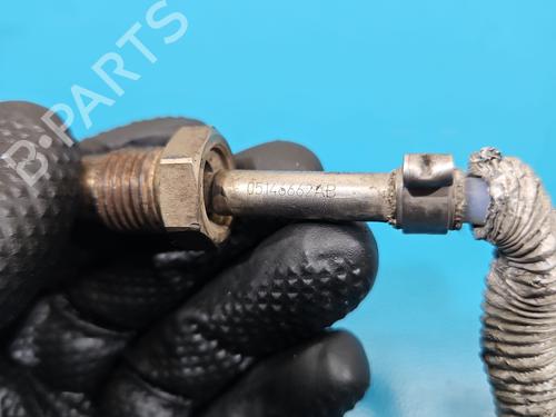 Electronic sensor JEEP GRAND CHEROKEE IV (WK, WK2)  | BP37853376M84  - Image 9