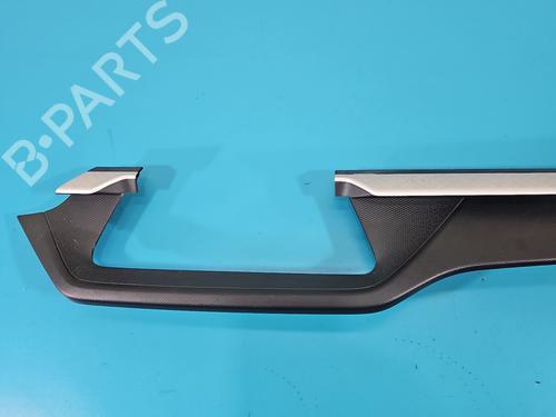Luftventil SKODA FABIA IV (PJ3) | BP38113616I21 - Image 2