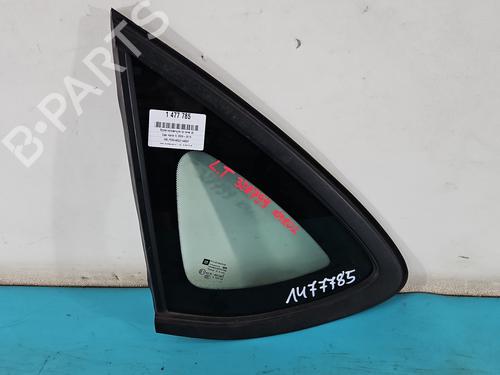 Used Rear left quarter glass Rear left quarter glass 37818327 37818327