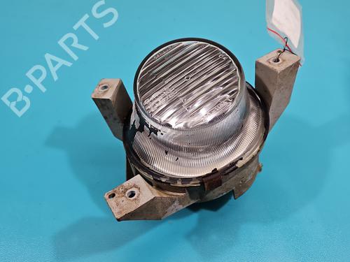 Used Left front fog light Left front fog light 38124672 38124672