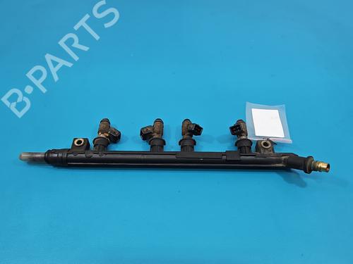 Injector FIAT LINEA (323_, 110_) 1.4 | BP37859872M100 - Image 4