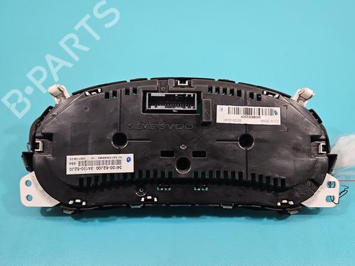 Instrument cluster SUZUKI SWIFT III (MZ, EZ) 1.3 (RS413, ZC11S) | BP37820162C47 - Image 3