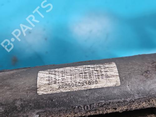 Steering rack VW PASSAT B6 (3C2) 2.0 TDI | BP37835852M22 - Image 16