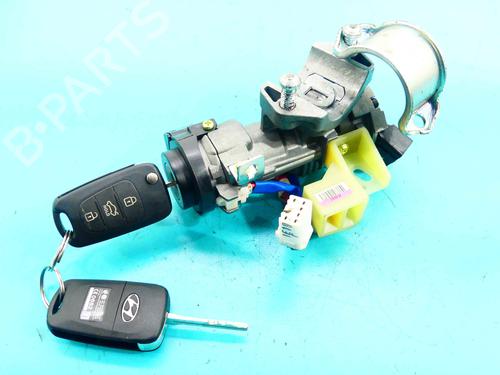 Engine control unit (ECU) HYUNDAI ELANTRA V Saloon (MD, UD) 1.6 | BP37877337M57  - Image 10