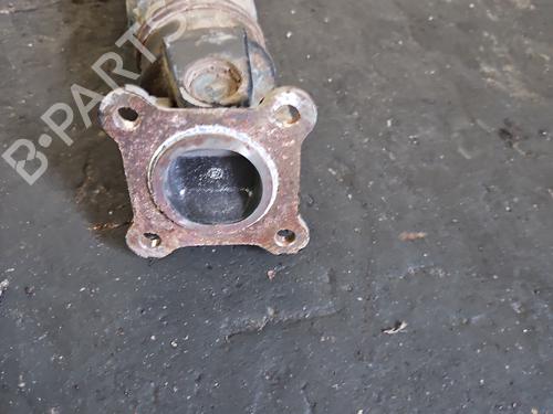 Driveshaft MAZDA CX-3 (DK) 1.5 SKYACTIV-D AWD (DK4WS, DK5AW) | BP37857684M37 - Image 7