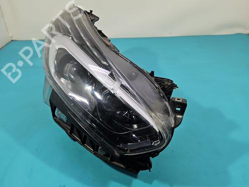 Right headlight FORD S-MAX (CJ, WA6) 2.0 EcoBlue | BP38139925C29  - Image 6
