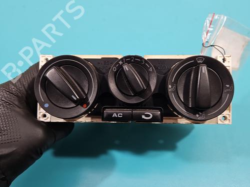 Used Climate control Climate control 37811455 37811455