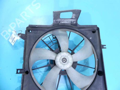 Radiator fan SUZUKI KIZASHI (FR) 2.4 (A6B424) | BP37890584M35 - Image 3