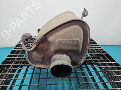 Udstødningssystem SUBARU FORESTER (SJ_) 2.0 D AWD (SJD) | BP37847123M121 - Image 3