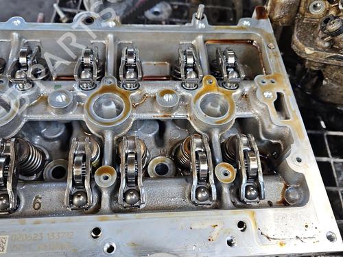 Cylinder head SKODA SCALA (NW1) 1.5 TSI | BP37834429M5 - Image 4