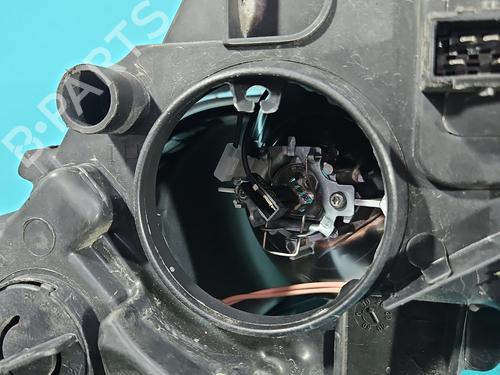 Right headlight CITROËN C4 I (LC_) 1.6 HDi | BP37856024C29 - Image 14