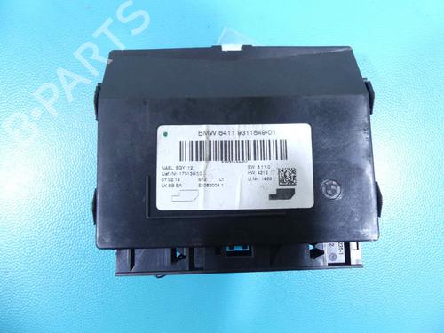 Electronic module BMW 1 (F20) 116 d | BP37893861M83 - Image 2