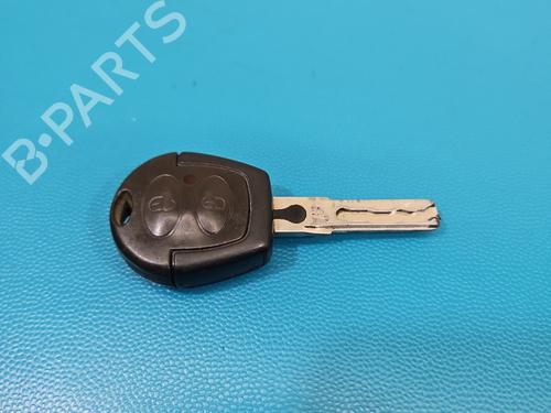 Ignition barrel SEAT LEON (1M1) | BP39978956M48 - Image 2