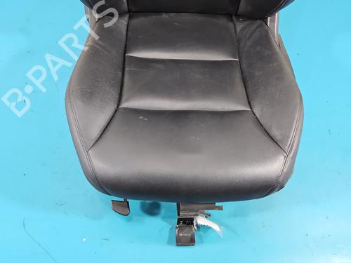 Left front seat MERCEDES-BENZ CLA Coupe (C117) CLA 180 CDI / d (117.312) | BP37855512C15 - Image 3
