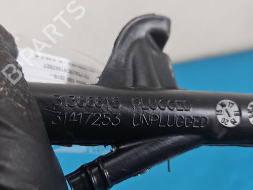 Pipe VOLVO S90 II (234) T6 AWD | BP37831793M125 - Image 3