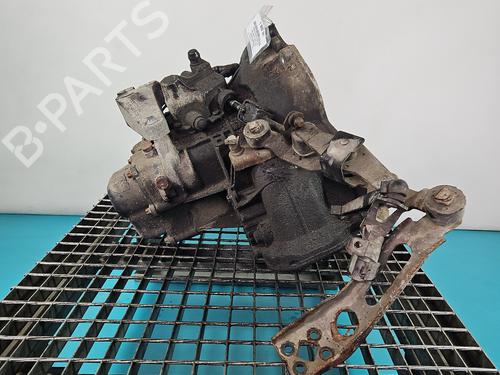 Gearbox OPEL ASTRA H GTC (A04) 1.8 (L08) | BP37856666M3 - Image 6