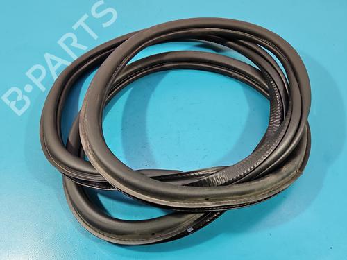 Used Rubber door seal Rubber door seal 38171522 38171522