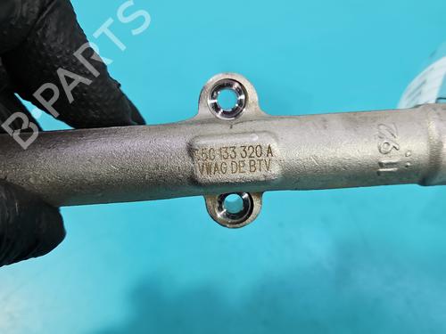 Injection rail SKODA SCALA (NW1)  | BP38151968M98  - Image 5