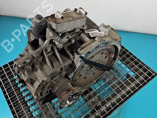Used Gearbox Gearbox 38131757 38131757