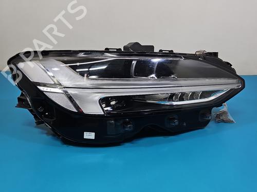 Right headlight VOLVO S90 II (234) T6 AWD | BP38707571C29 - Image 5