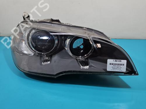 Right headlight BMW X5 (E70) xDrive 35 i | BP37810658C29 - Image 2