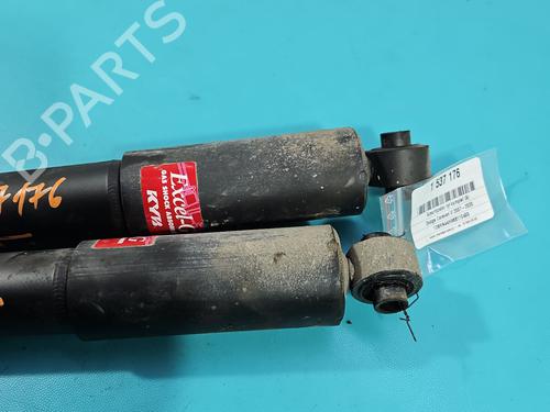 Venstre bagtil støddæmper DODGE GRAND CARAVAN 3.6 | BP38151427M18 - Image 3
