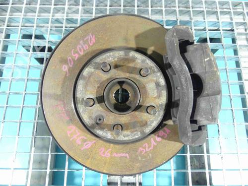Used Right front steering knuckle Right front steering knuckle 37807291 37807291