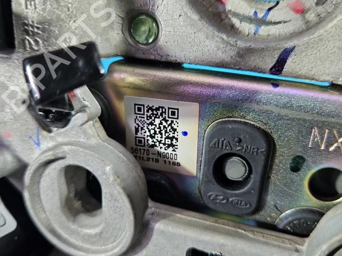 Steering wheel HYUNDAI TUCSON (NX4E, NX4A) | BP39536745C49 - Image 10
