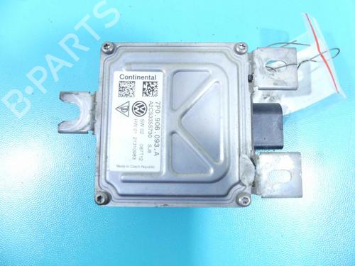 Electronic module PORSCHE PANAMERA (970) | BP37892838M83 - Image 4