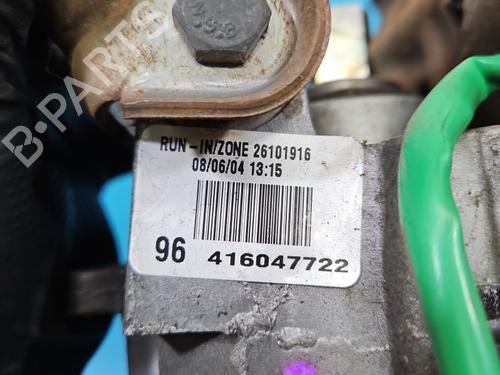 Steering pump FIAT PANDA (169_) 1.2 (169.AXB11, 169.AXB1A) | BP39720523M99 - Image 4