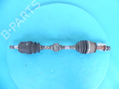 Used Left front driveshaft Left front driveshaft 38154097 38154097