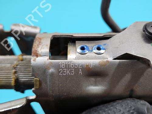 Steering column TOYOTA PROACE Van (MDX_) 2.0 D (MDX3) | BP38136174M21 - Image 5