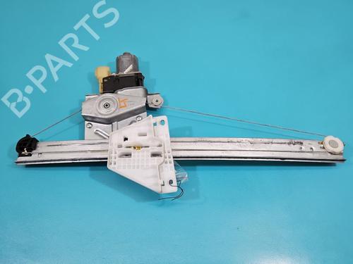 Rear left window mechanism FORD KUGA I 2.0 TDCi | BP38145664C24 - Image 4