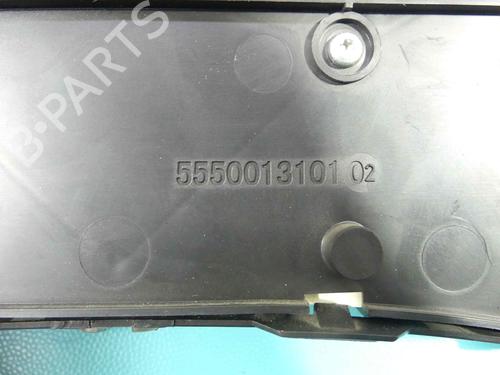 Instrument cluster PEUGEOT PARTNER Tepee 1.6 HDi 16V | BP37810056C47 - Image 5