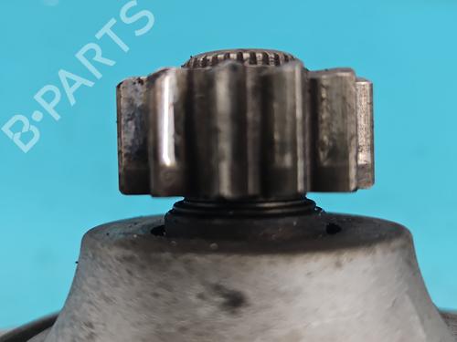 Starter VW CC B7 (358) 2.0 TDI | BP37812390M8 - Image 3