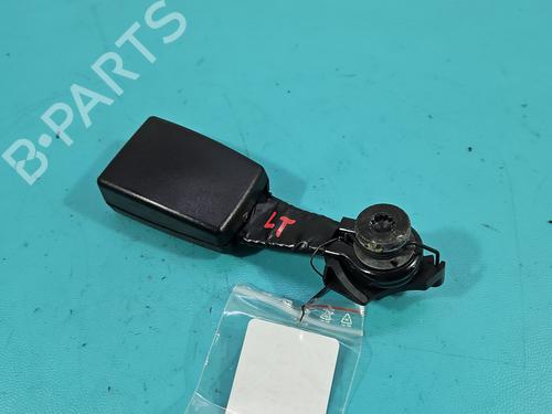 Used Rear left seatbelt Rear left seatbelt 38139751 38139751