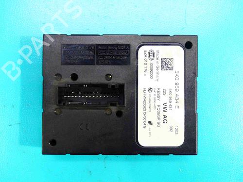 Used Electronic module Electronic module 37892149 37892149