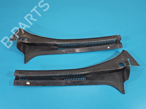 Scuttle panel VW GOLF VI (5K1) 2.0 TDI | BP37850780C110 - Image 2
