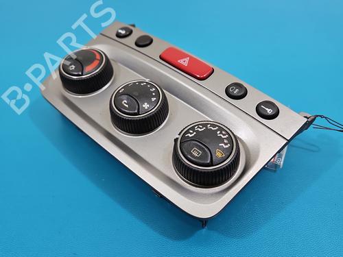 Used Climate control Climate control 37840470 37840470