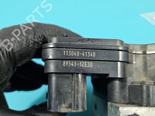 ABS pump TOYOTA COROLLA Saloon (_E21_) 1.8 VVTi Hybrid (ZWE211) | BP37821170M43  - Image 5