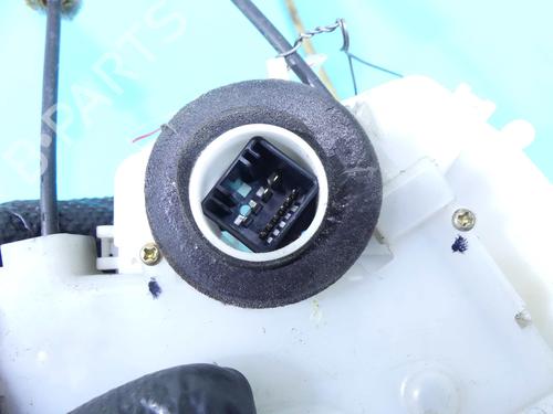 Front left lock HONDA FR-V (BE) 2.0 (BE3) | BP37808860C98 - Image 4