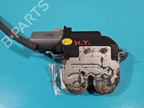 Tailgate lock PORSCHE CAYENNE (92A) 4.8 S | BP37990231C101 - Image 2